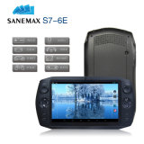 Dual Core Android 4.2 Handheld Video Games (CE706)