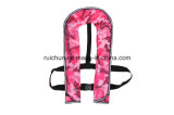150n 702-PC Inflatable Life Jacket