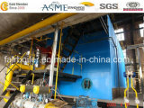 14MW Gas Water Tube Package High Pressure Steam Boiler and Oil Boiler with Asme Certification