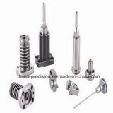 Precision CNC Machining Parts Use Inox Steel (LM-426)