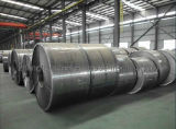 High Precision Cold-Rolled Coil (plate)