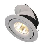 12W LED Down Light for Aluminum (Kd-202D)