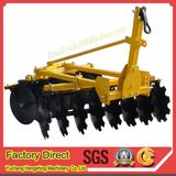 Agriculture Implement Tractor Trailed Disc Harrow