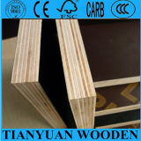 1220*2440mm Shuttering Plywood/18mm Film Faced Plywood