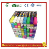 Highlighter Eraser Chalk Marker for Office Supply