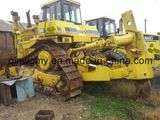 Caterpillar D9l Bulldozer, Used Compactor Cat Erpillar Dozer D9r (d6g, d6h, d7g, d7h, d8n, d9r)