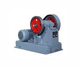 Jaw Crusher