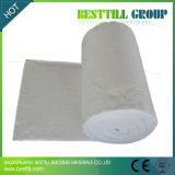 Sound Thermal Insulation Ceramic Fiber Blanket