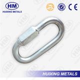 Galvanized Rigging Hardware Quick Link