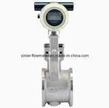 Sinier Flange Type Digital Vortex Flow Meter