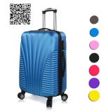 ABS Suitcase, Trolley Suitcase, Luggage Sets (UTLP1082)