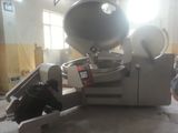 Sausage Meat Bowl Cutter Machine