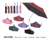 Pocket Umbrella 3396