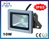 Outdoor Light IP65 10W LED Flood Light