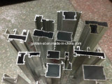Professional Supplier Aluminum Alloy Profiles for Windows&Doors for South Africa