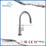 Upc Pull out Kitchen Touch Faucet (AF8888-5)