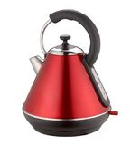 Electric Cordless Water Kettle Pot Jug