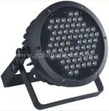 72PCS*3W RGBW LED PAR Light