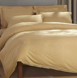 High Quality Organic Cotton Duvet Cover