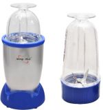 3 in 1 Food Processor, Easy to Use