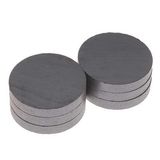 2014 Permanent Ferrite Disc Magnets