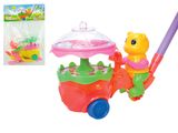 Baby Toy Baby Push-Pull Toy (H0940525)