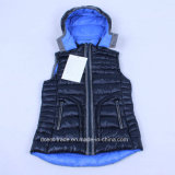 Women's Poly Filled Vest (DL1405)