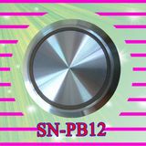 IP67 Push Button Switch (SN-PB12)