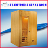 Small Dry Sauna Room, House Home Sauna Room (AT-8619)