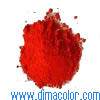 Solvent Dyes Fluorescent Red Gk Solvent Red 197