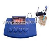 Best-Seller Precision Digital Conductivity Meter (DDS-307)