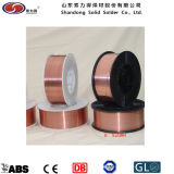 Er70s-6 Manufacture Welding Wire
