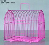 High Quality Wire Mesh Hamster Cage (WYH09)