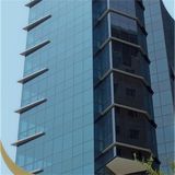 Online/Offline Low E Safe Building Glass