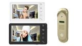 Video Door Phone (M2107ABM+D25AC)