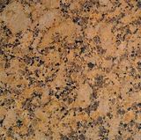 China Giallo Fiorito Granite