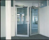 CE Certification Automatic Swing Doors (DS-S180)