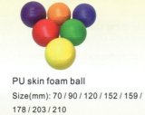 PU Skin Foam Ball