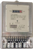 Three Phase Four Wire Electronic Energy Meter (Dsm866-02)