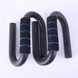 S-Shaped Push up Bar Muscle Building Exercise Equipment