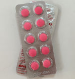 Ibuprofen Tablets (200mg)