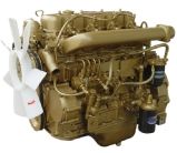 4102L Diesel Engine for Harvester