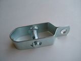 Wire Strainer -- Electric Galv Wire Strainer