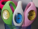 Fruit Juicy Silicone Watches