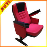 Jy-617 New Design Chair PU Leather Chair with Plastic Cup Holder