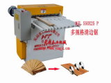 Log Multi-Specification Trimming Saw