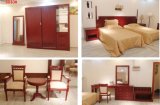 Hotel Bedroom Furniture - 8040