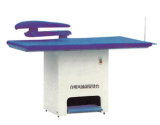Clothes Vacuum Ironing Platform/Garment Finishing Equipment CE Approved & SGS Audited