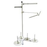Normal 4 Thread Stand (F-4-1)