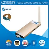 Rk3188 2g RAM 8g Flash Android 4.4.2 TV Dongle (MK903IV)